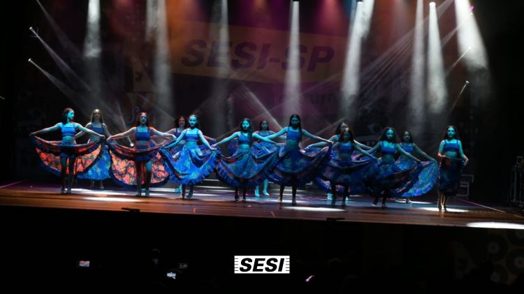 DANÇA50
