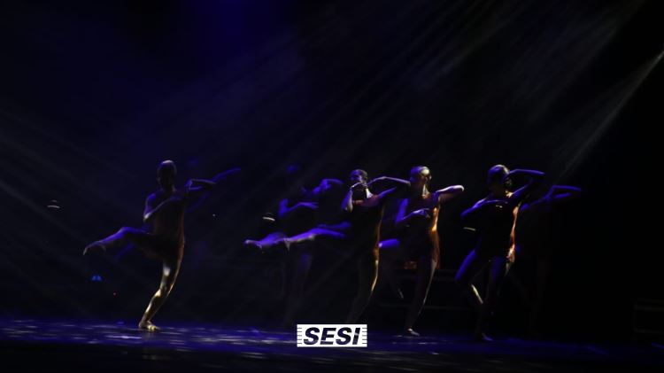 DANÇA85