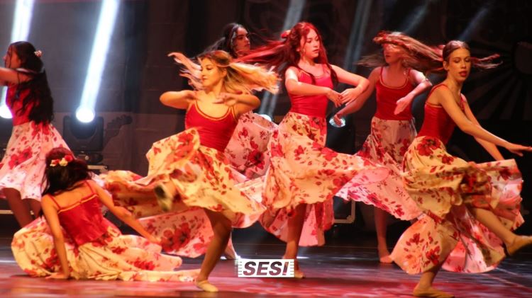 DANÇA73