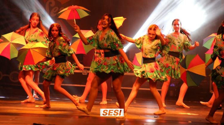 DANÇA33