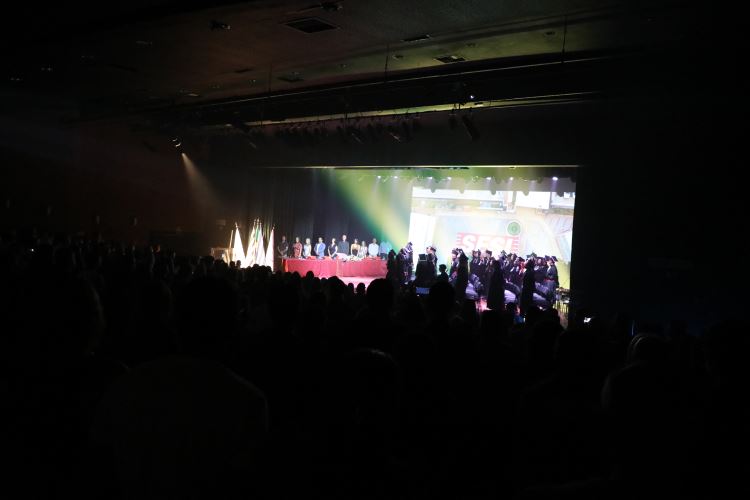 FORMATURA SJC 13