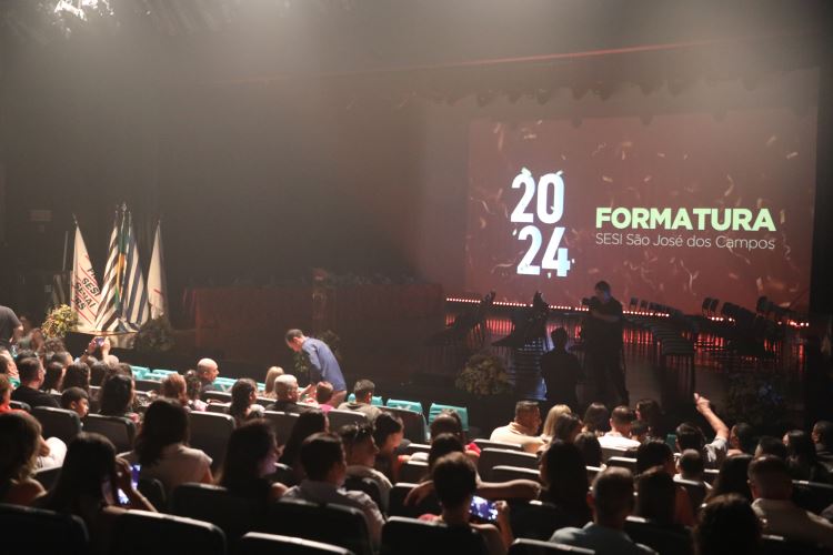 FORMATURA SJC 1