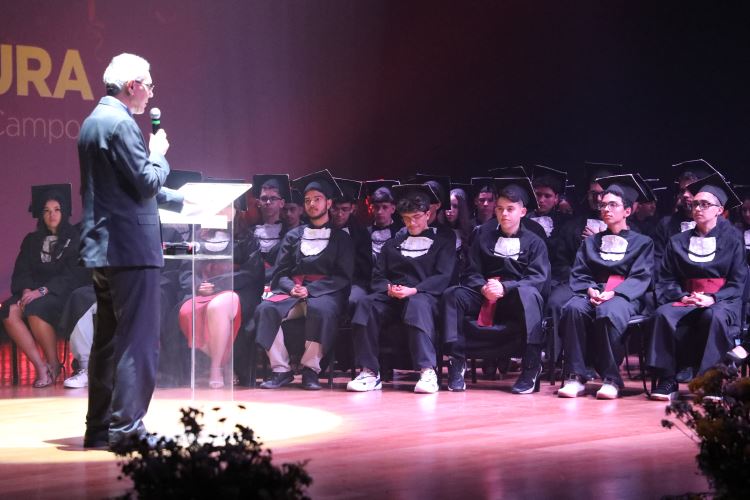 FORMATURA SJC 16