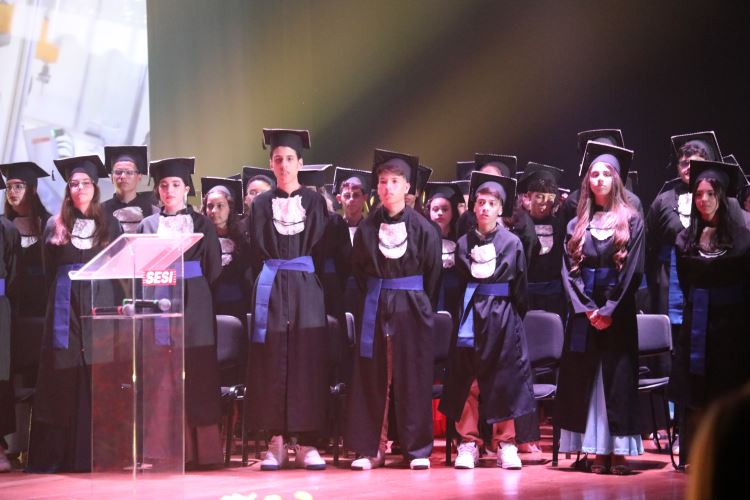 FORMATURA SJC 3