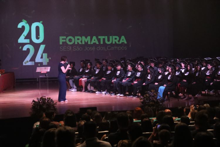 FORMATURA SJC 12