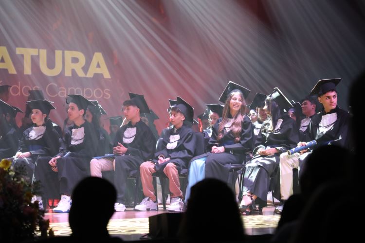 FORMATURA SJC 6