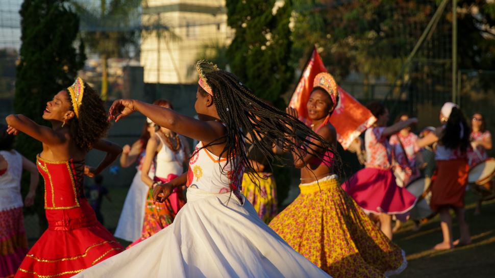 CAT SESI São José dos Campos prepara programação de Carnaval