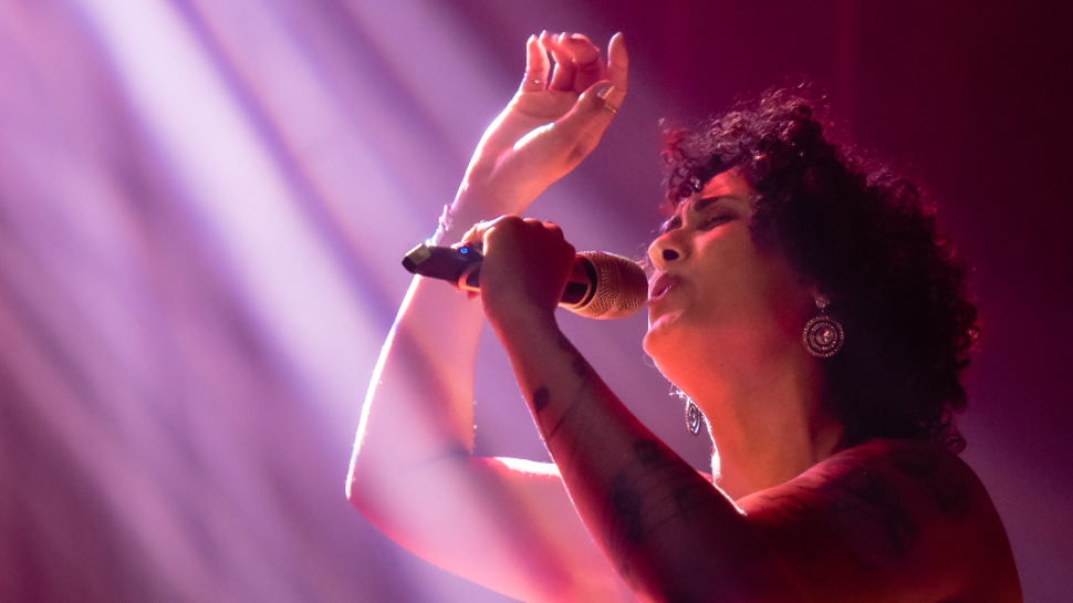 Centro Cultural recebe tributo a Elis Regina 