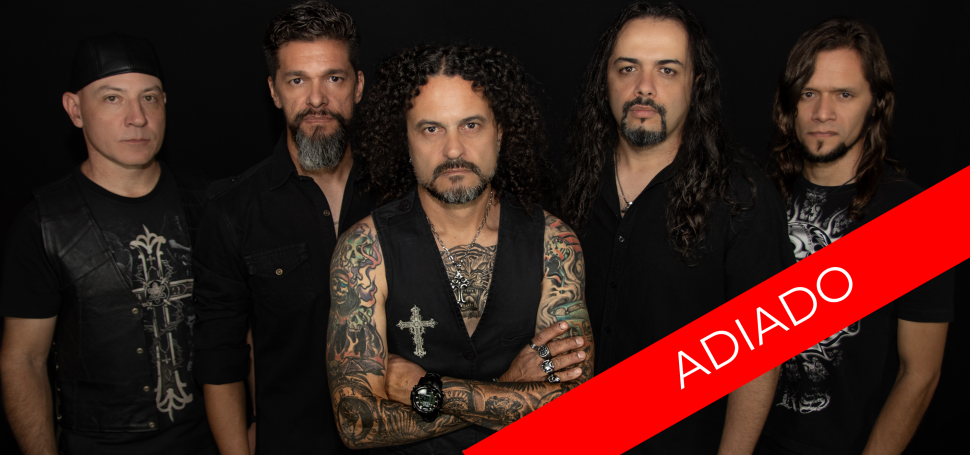 Apostullus se apresenta no Centro Cultural; saiba mais 