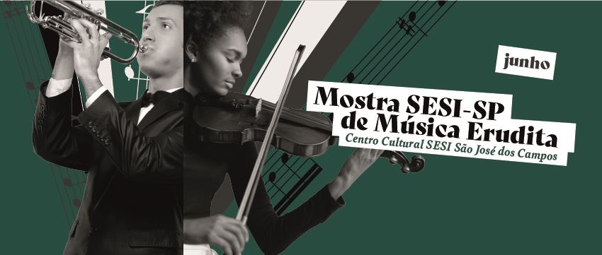 Centro Cultural recebe Mostra de Música Erudita em junho