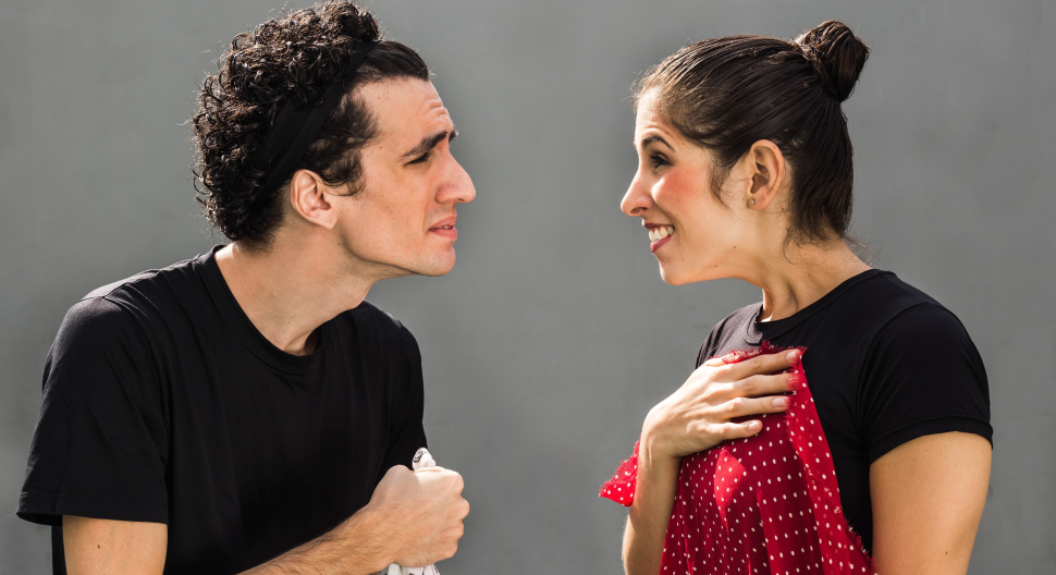 Sábado (30) tem contação de história no Centro Cultural 