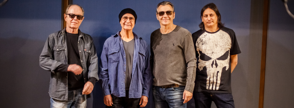 14 BIS: reservas de ingressos dias 26 e 29 de agosto 