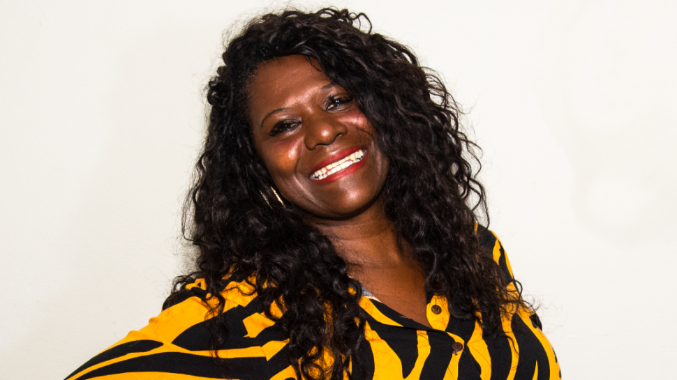 Cassiana Pérola Negra se apresenta dia 2 de outubro, no Centro Cultural