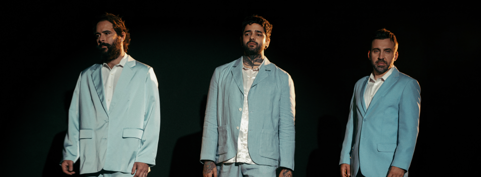 Fresno faz show em outubro; veja as datas de reservas de ingressos