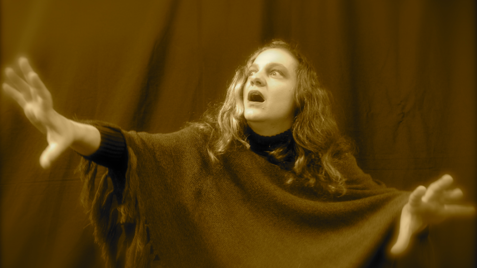 Dia 25 de outubro tem "Histórias de terror de Edgar Allan Poe", no Centro Cultural 