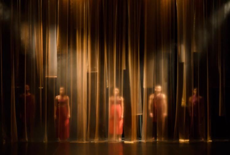 Cia. Pé no Mundo se apresenta nos dias 7, 8 e 9 de novembro no Centro Cultural SESI São José dos Campos 