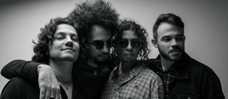 Centro Cultural recebe show de rock no último sábado do mês 