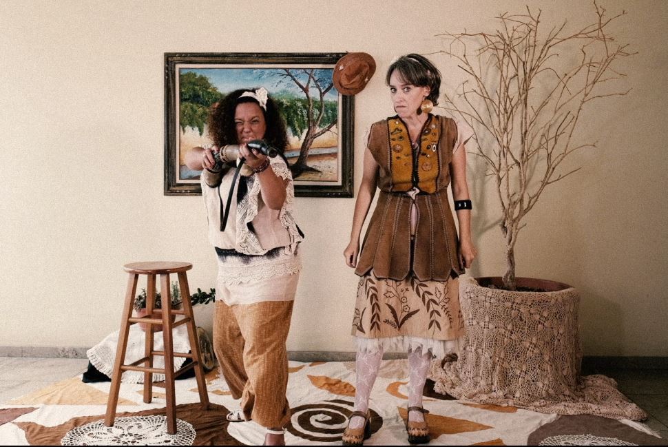 Contação relembra histórias de Capitão Virgulino, o Lampião 