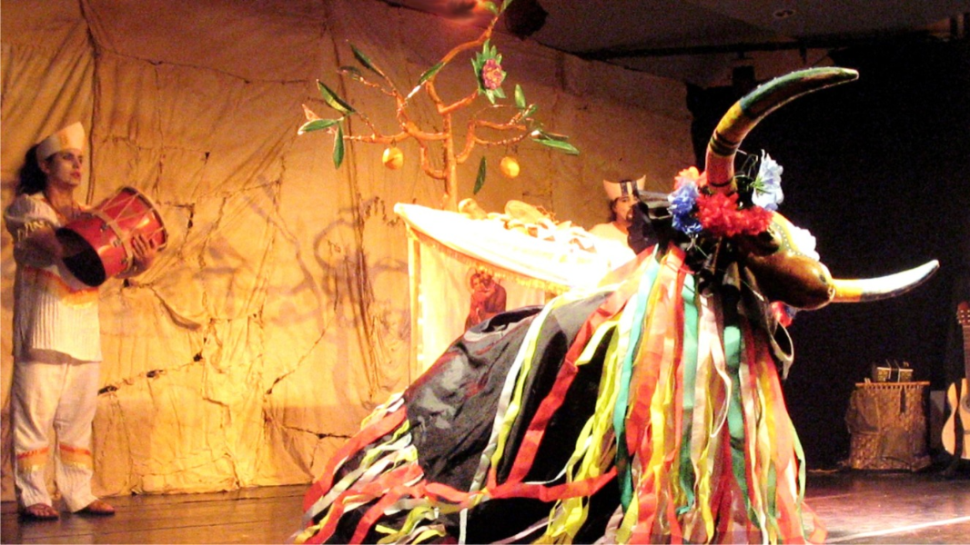 Centro Cultural apresenta espetáculo natalino no domingo (14) 