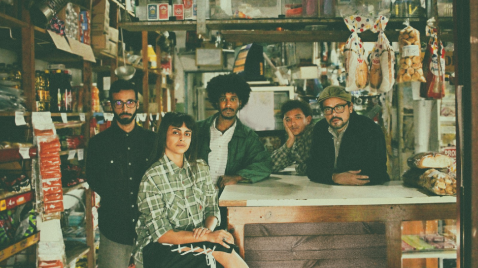 Skaya traz os ritmos do ska ao reggae para o Centro Cultural  