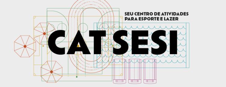 CAT SESI São José dos Campos 2026