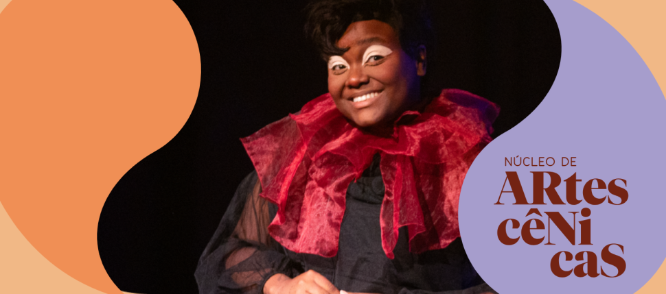 Centro Cultural abre inscrições para oficinas de artes cênicas 
