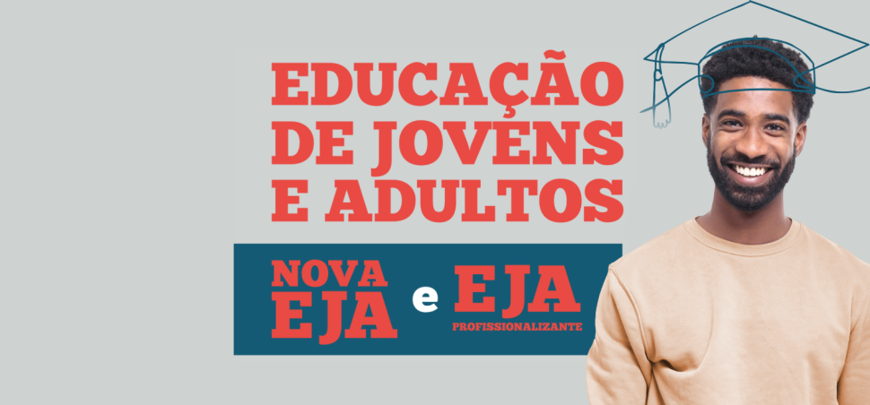 Inscrições para nova turma: Sesi-SP oferece Educação de Jovens e Adultos gratuita, mais rápida e profissionalizante com o Senai-SP