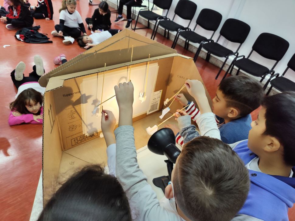 Confira a programação de oficinas no Centro Cultural SESI São José dos Campos 