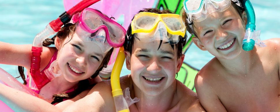 Confira as atividades de final de semana no CAT SESI São José durante o mês de março 