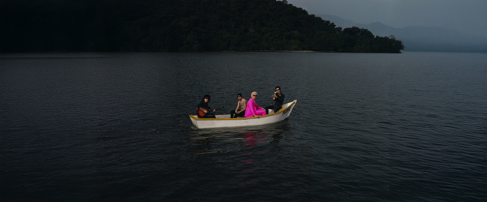 Circuito Todos os Sons está de volta; Supla abre a programação 