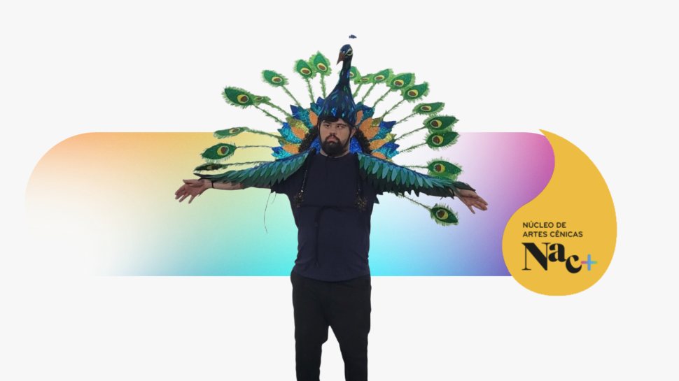 NAC+ apresenta espetáculo em comemoração ao Mês de Conscientização do Autismo 