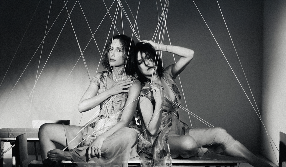 Camila Pitanga e Bete Coelho se apresentam no Centro Cultural 