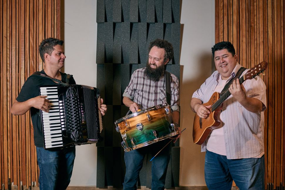 Espetáculos celebram grandes nomes da música no Centro Cultural 