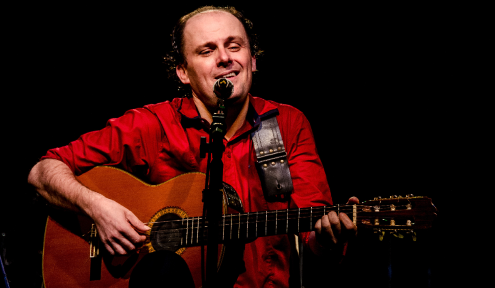 Centro Cultural Sesi São José dos Campos recebe shows gratuitos de música infantil e instrumental nos dias 24 e 25 de julho 