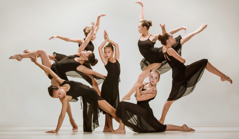 Núcleo de Dança do Sesi São José dos Campos abre inscrições para vagas remanescentes