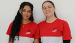 Alunas do SESI São José dos Campos conquistam 1º lugar nacional em competição de inovação do SENAI