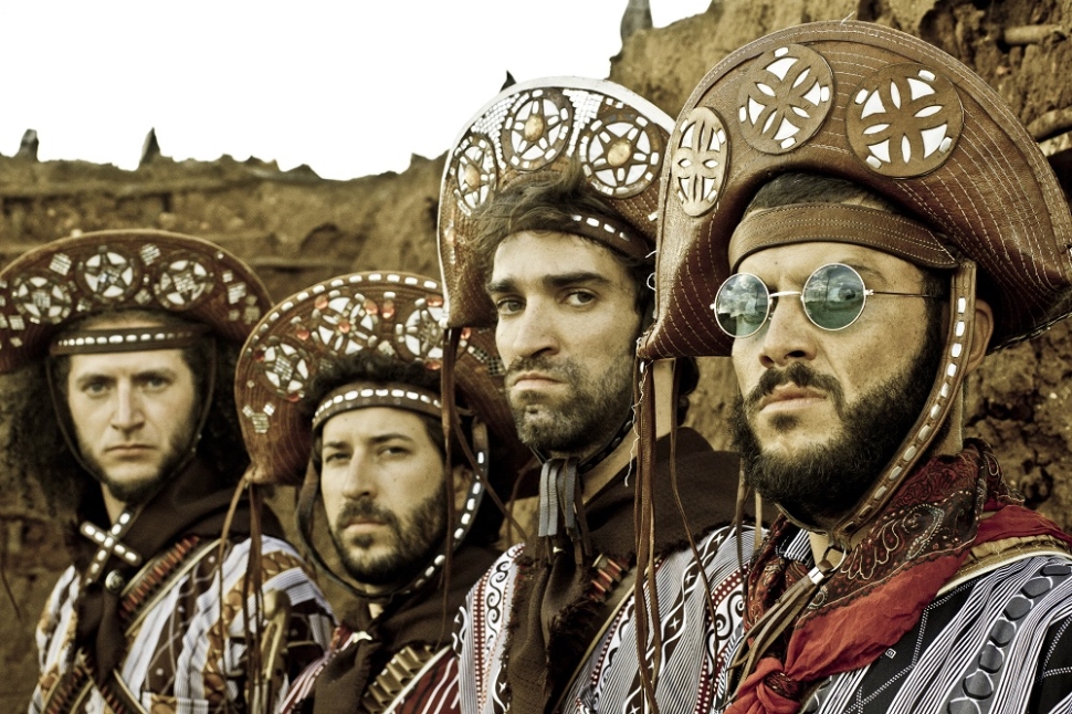 SESI-SP RETORNA A IRACEMÁPOLIS COM ATRAÇÕES CULTURAIS DE MÚSICA E TEATRO