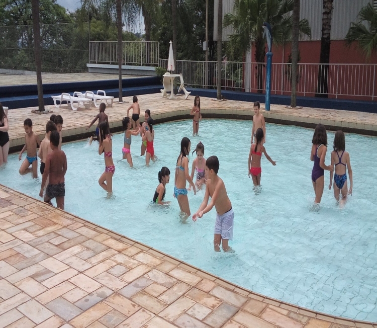 Ginásio de Esportes