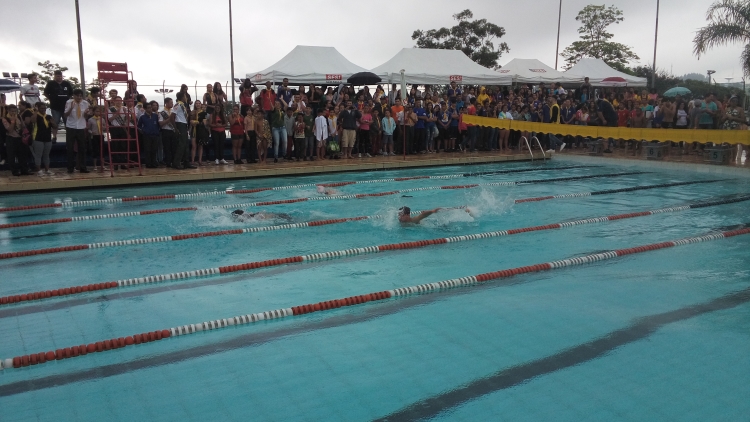 Ginásio de Esportes