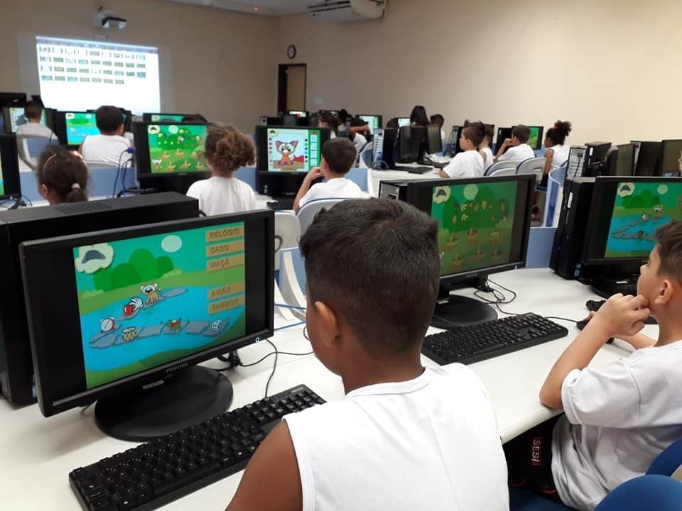 VAGAS REMANESCENTES 2019