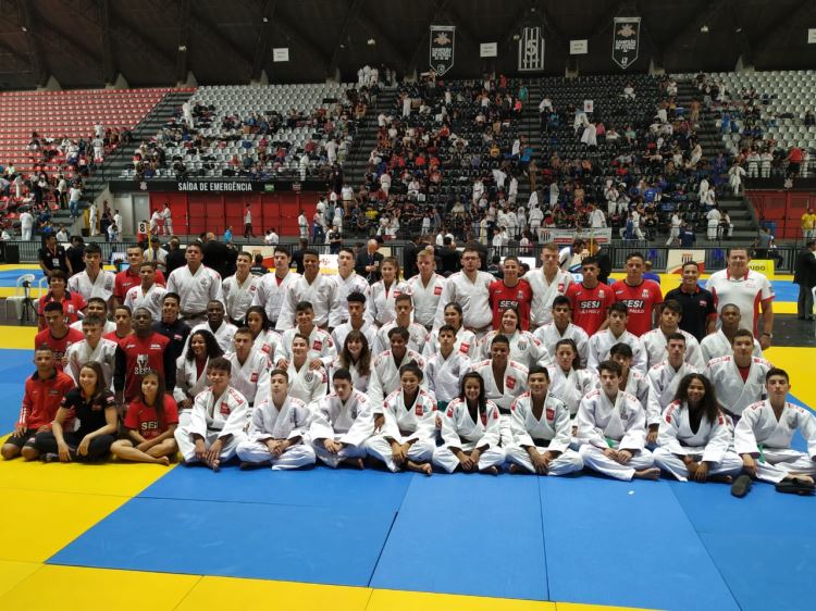 AJINOMOTO OPEN - 2019