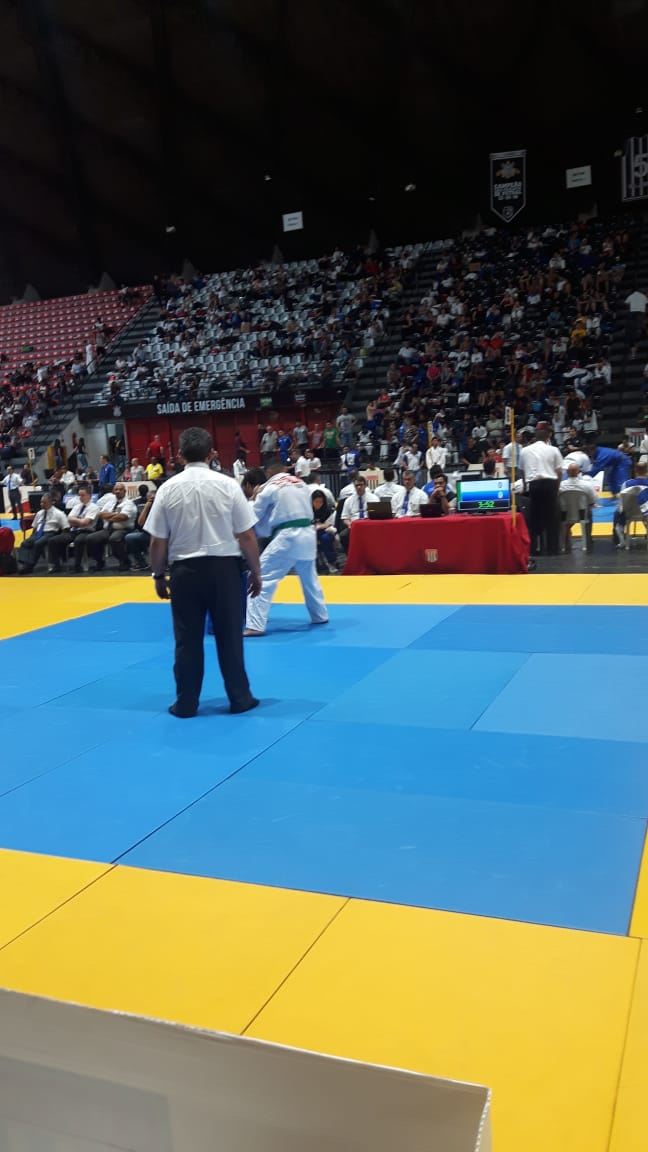 AJINOMOTO OPEN - 2019