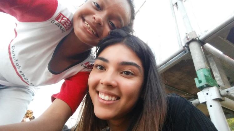 ATLETISMO ABRIL 2019