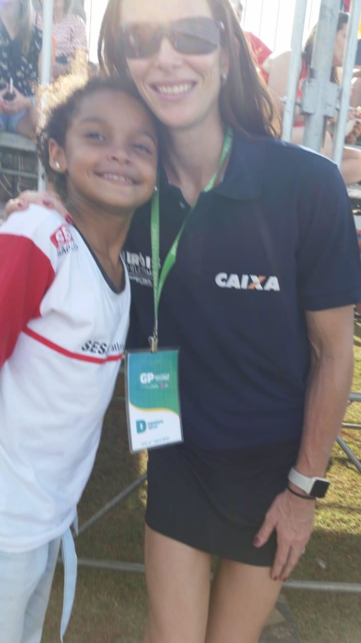 ATLETISMO ABRIL 2019