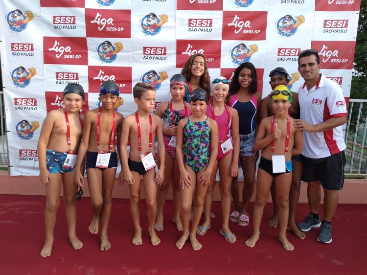 1ª ETAPA LIGA MAIO 2019