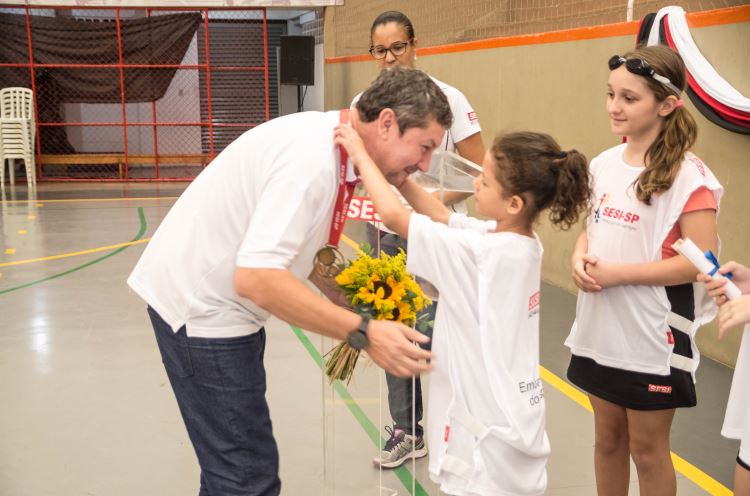 HOMENAGEM DIA DA INDÚSTRIA