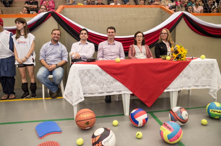 HOMENAGEM DIA DA INDÚSTRIA