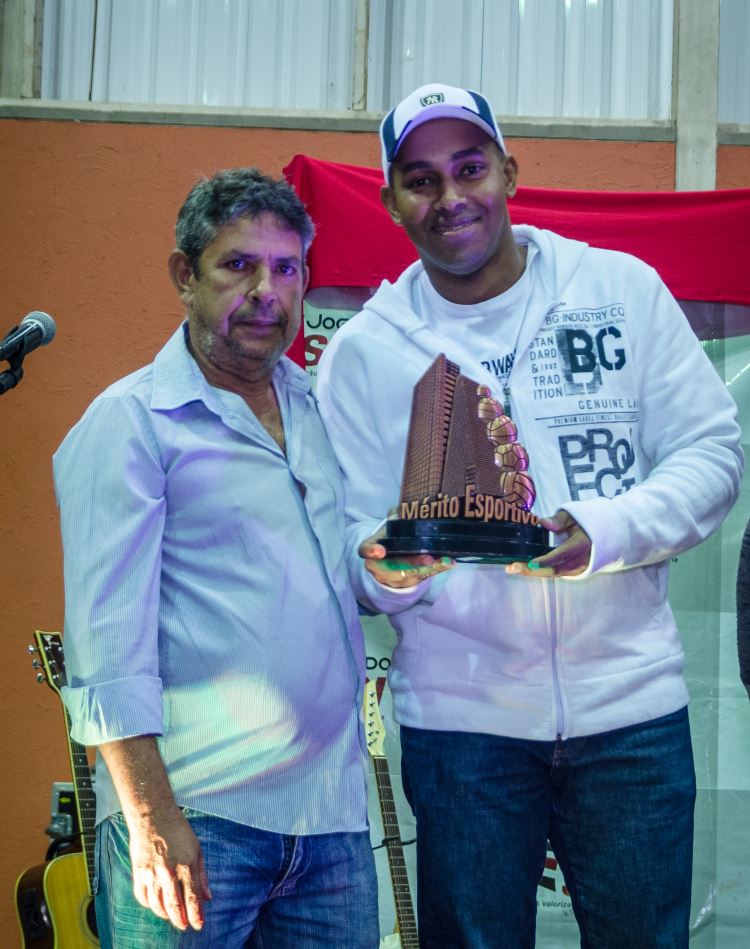 JOGOS DO SESI ENCERRAMENTO