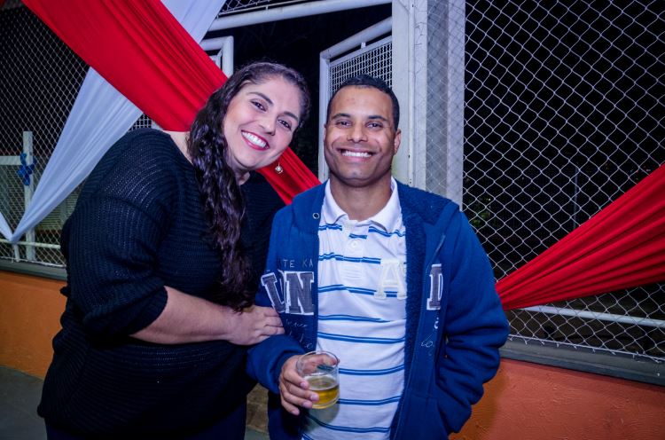 jogos do sesi encerramento