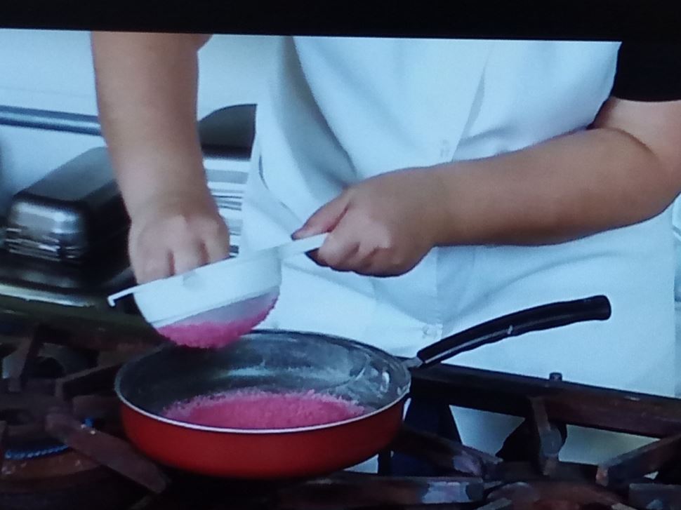 ESCOLA SESI “JOÃO E BELINHA OMETTO” TRABALHA A TEMÁTICA LENDAS BRASILEIRAS COM ATIVIDADES INTEGRADAS ENTRE PROFESSOR E NUTRICIONISTA